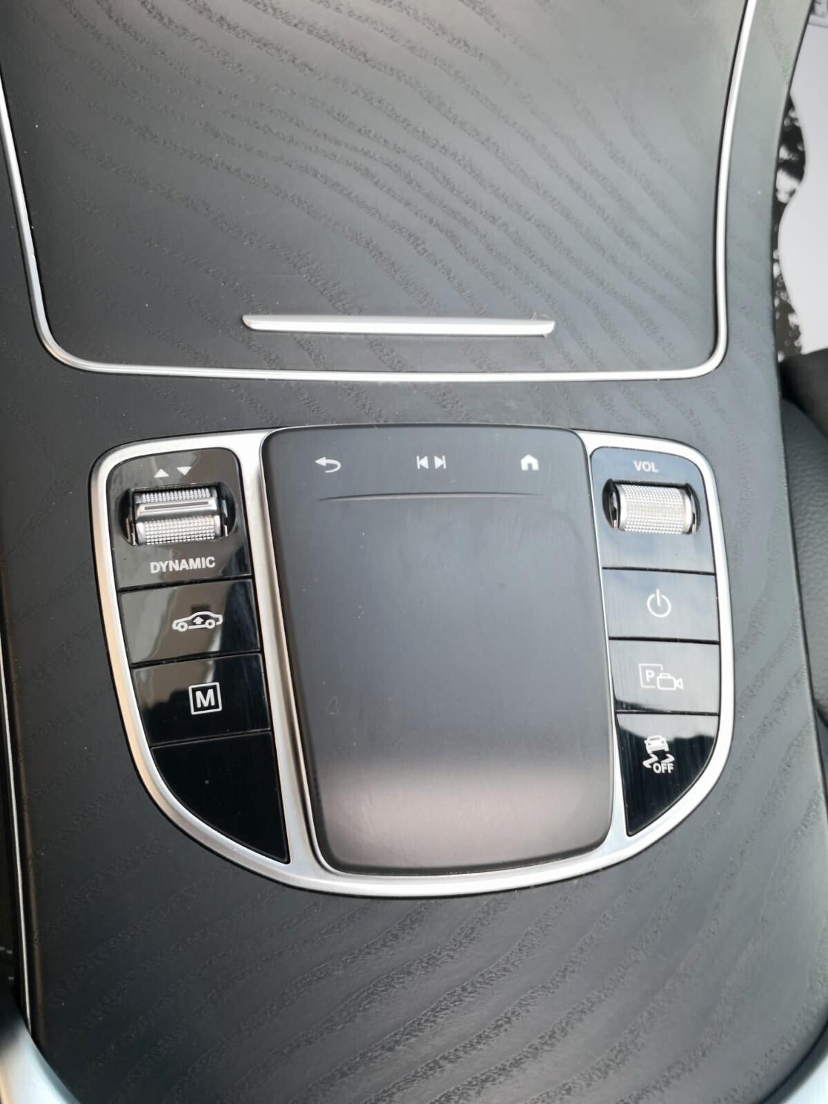 Mercedes-benz GLC 300 de 4Matic EQ-Power Coupé Premium ***FULL OPTIONAL***