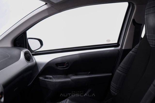 PEUGEOT 108 1.0 VTi 68cv GPL 5 porte Active