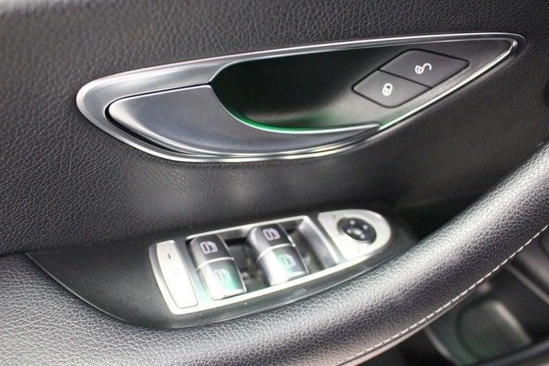 Mercedes-Benz Classe E d 4Matic Auto Business Sport