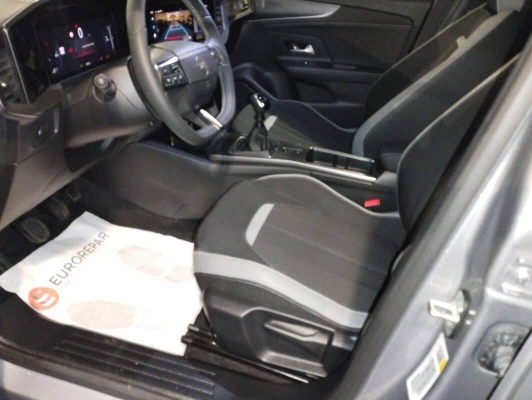 Opel Mokka 1.2 GS s&s 136cv