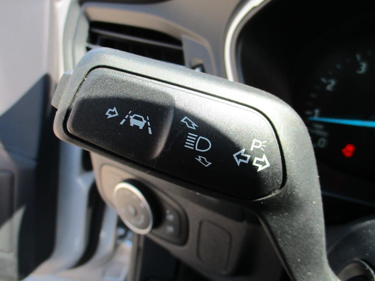 Ford Focus 1.0 EcoBoost Hybrid 125 CV SW Business