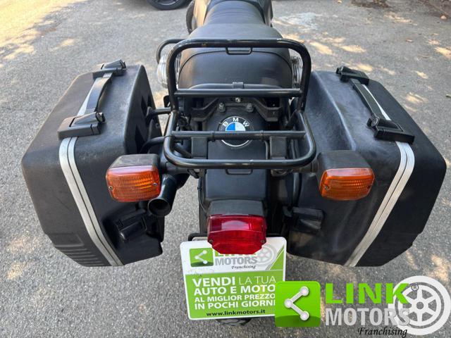BMW R 80 G/S GS
