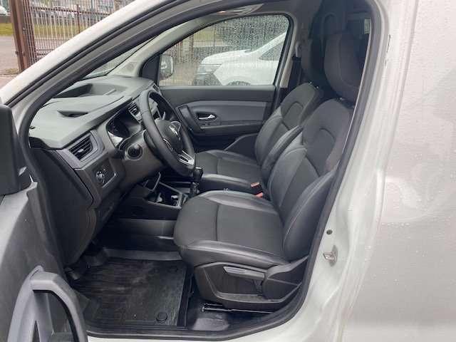 Renault Express 1.5 BLUE DCI 95 CV CARGO