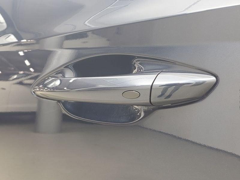 Hyundai Tucson Hybrid 1.6 HEV 2wd 239cv Business Auto