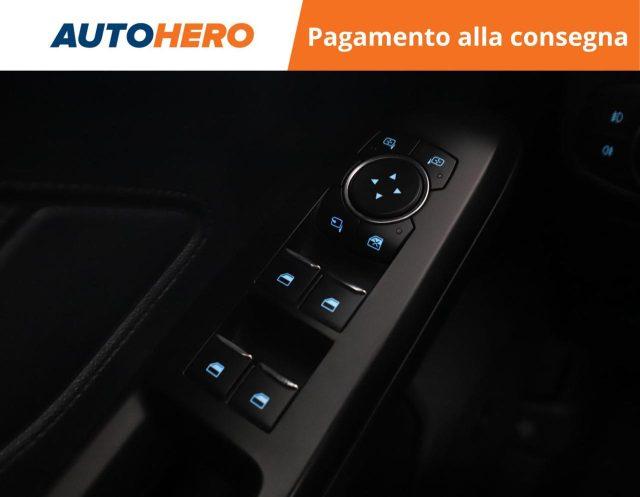 FORD Focus 1.0 EcoBoost 125 CV 5p. ST-Line