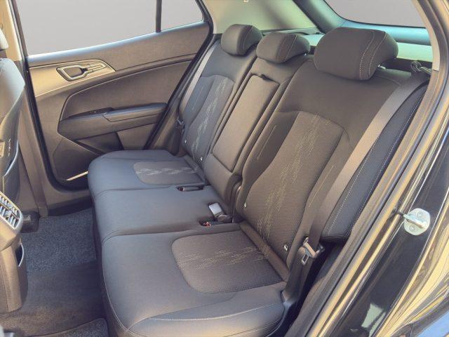 KIA Sportage 1.6 TGDi GPL Style