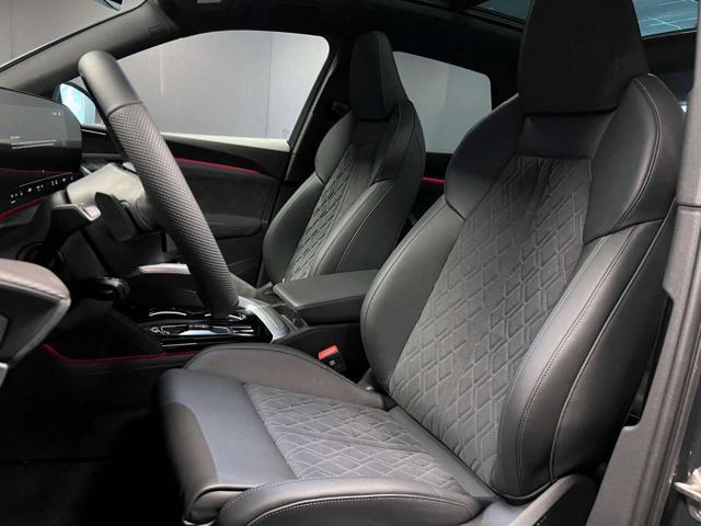 AUDI Q5 TDI mHEV S-Tr Quat. S line edition PRONTA CONSEGNA