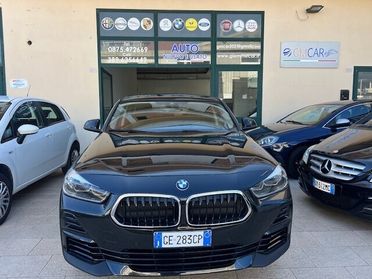 Bmw X2 sDrive18d