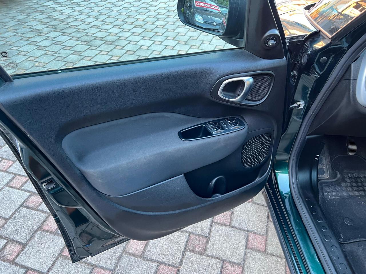 Fiat 500L 1.3 Multijet 95 CV Connect