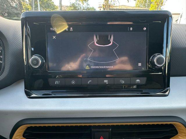 SEAT Arona Bifuel! 1.0 TGI Reference