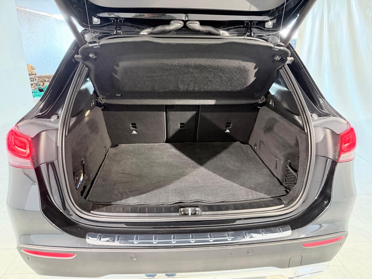 Mercedes-benz GLA 200d Executive PRONTA CONSEGNA