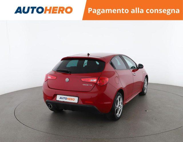 ALFA ROMEO Giulietta 1.6 JTDm 120 CV Sport