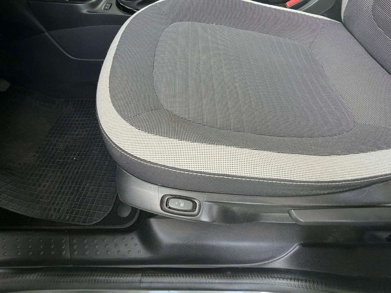 Renault Twingo 1.0 65 CV Cabrio