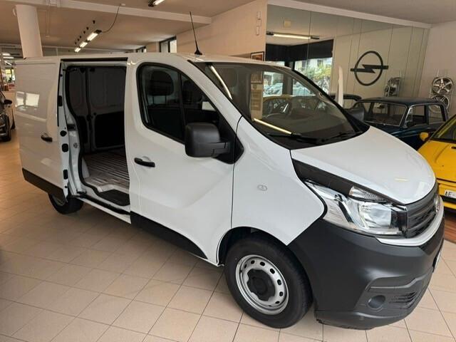 FIAT TALENTO 2.0cc 120CV 3POSTI *IVA*