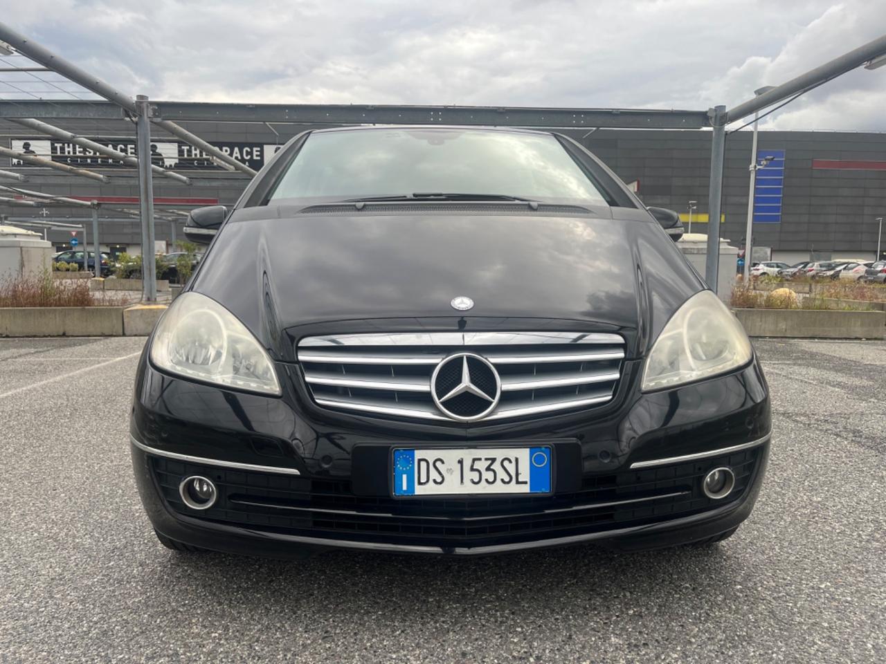 Mercedes-benz A 150