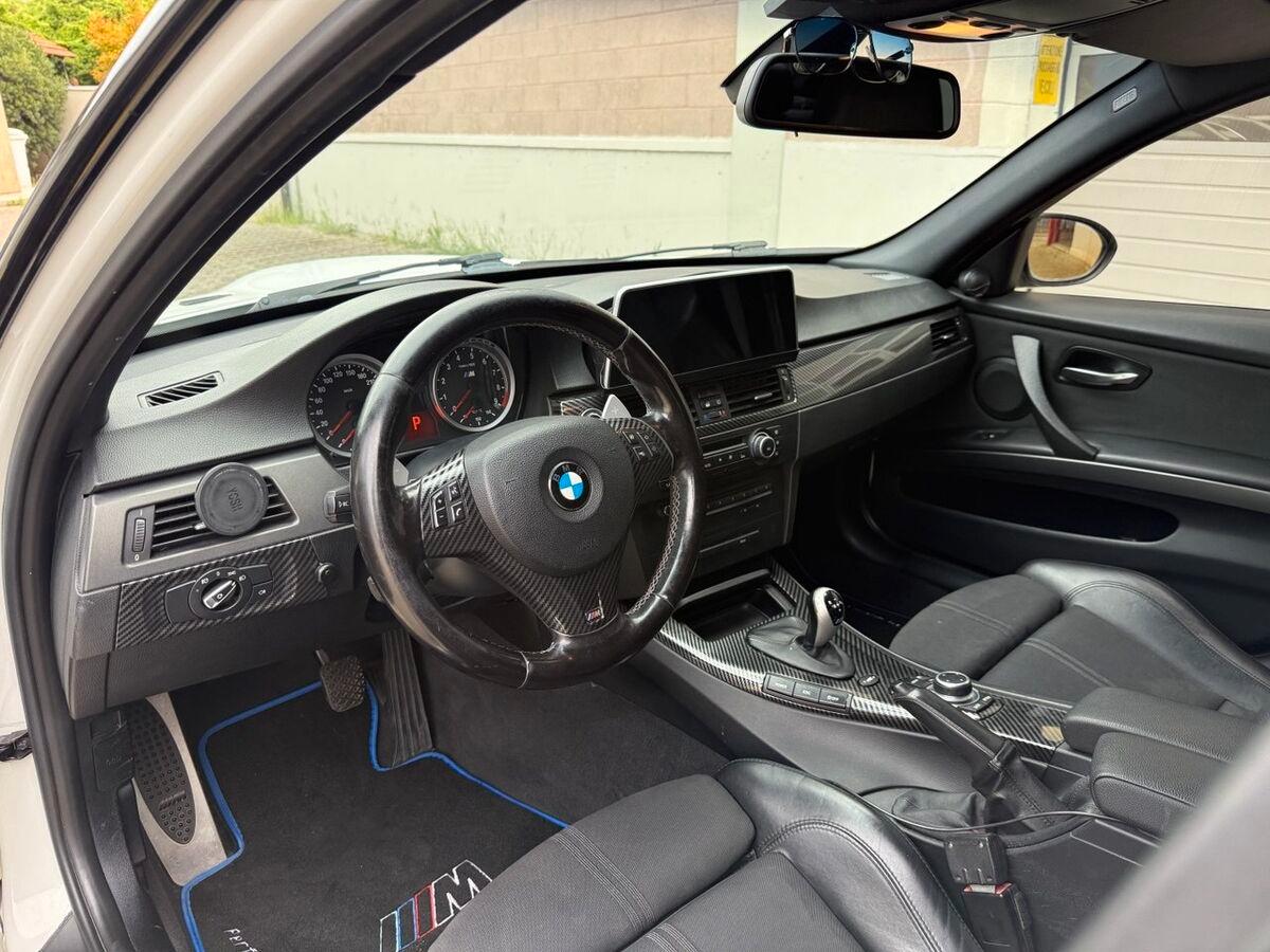 BMW Serie 3 E90 Berlina M3 4.0 V8 FL