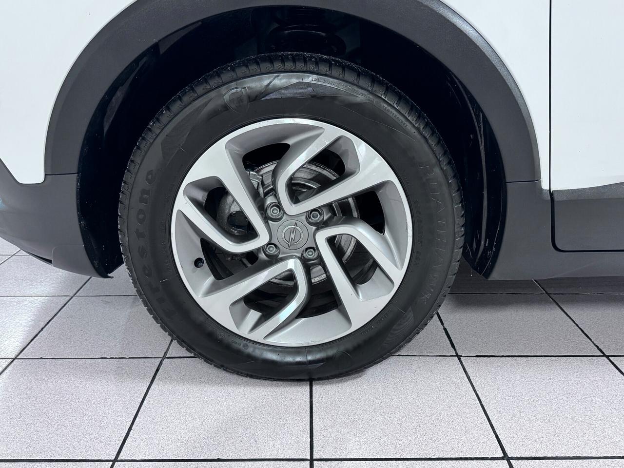 Opel Crossland X 1.2 Benzina - PROMO NATALE -