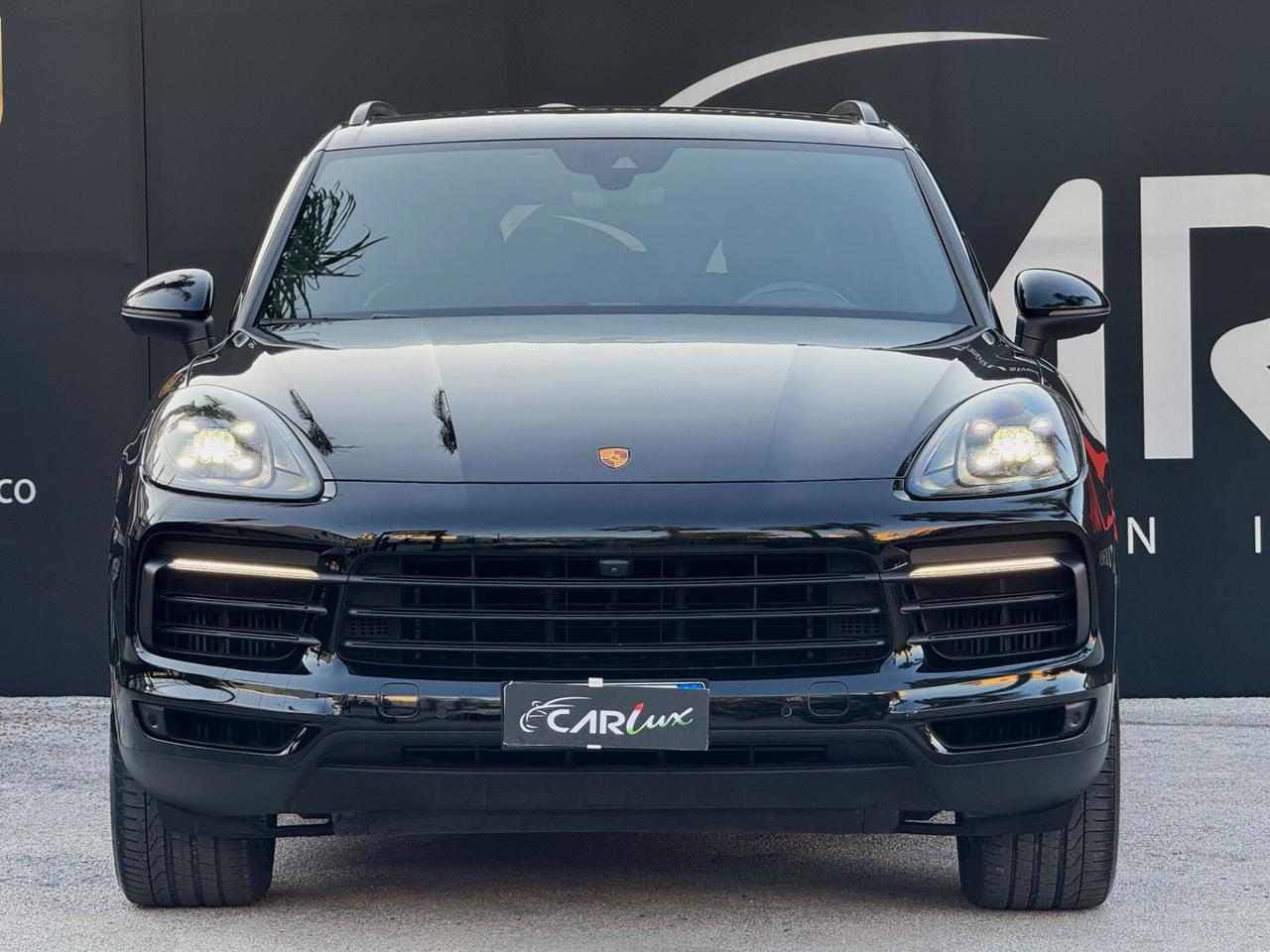 Porsche Cayenne 3.0 V6 Tiptronic 340 PASM CAM 360