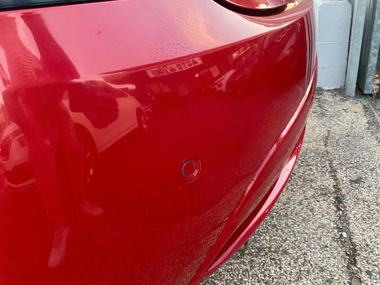 LANCIA Ypsilon B-Color 1.0 hybrid GOLD RadioAPP