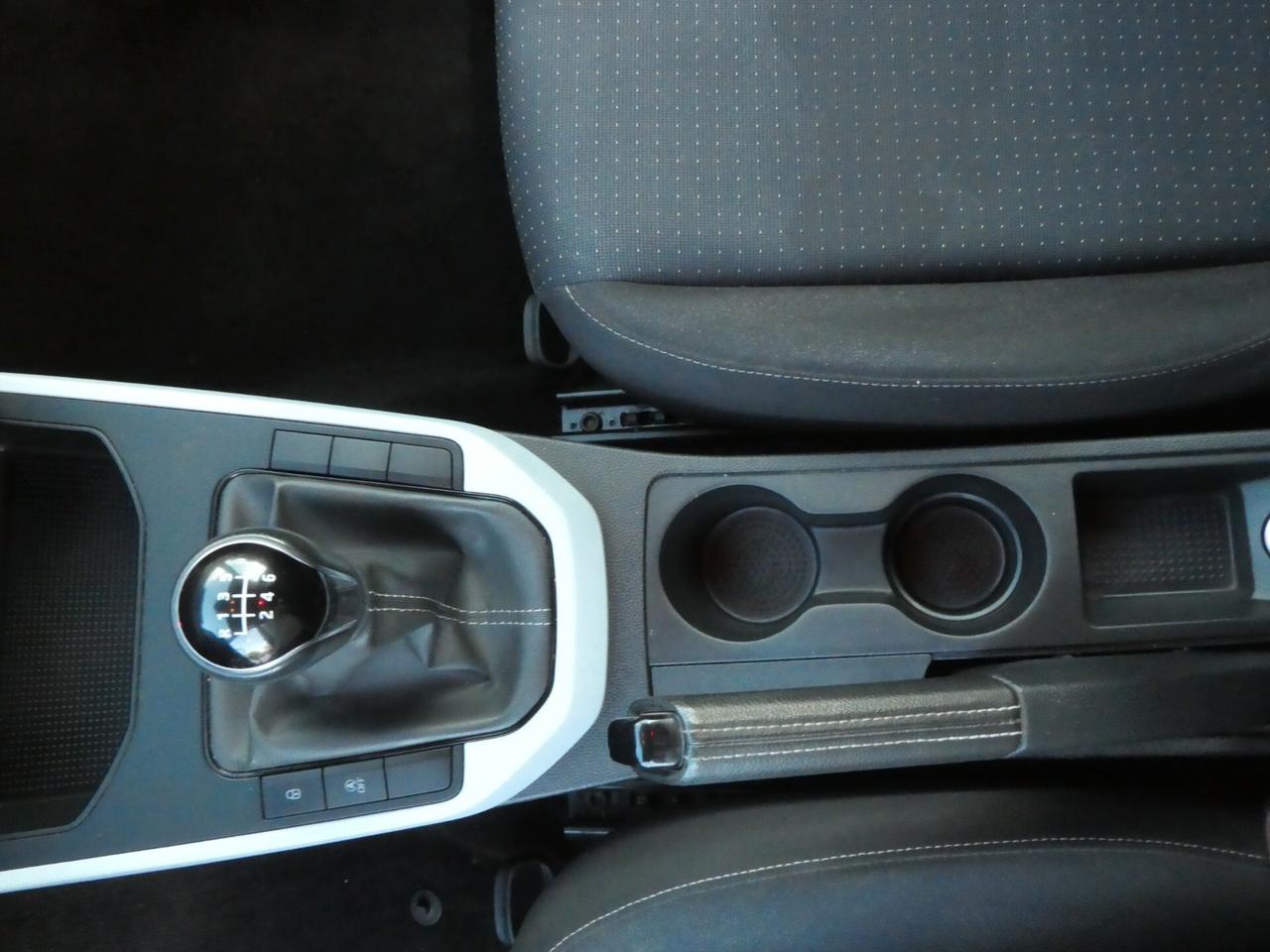 Seat Arona 1.0 TGI XPERIENCE OK NEOPATENTATI