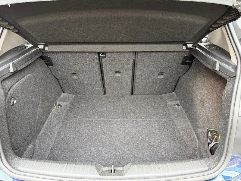 BMW Serie 1 114d Sport