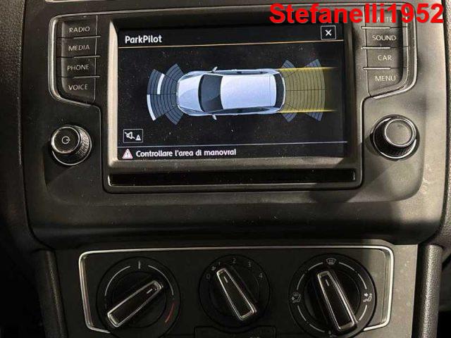 VOLKSWAGEN Polo V 2014 - 5p 1.0 mpi Comfortline 75cv