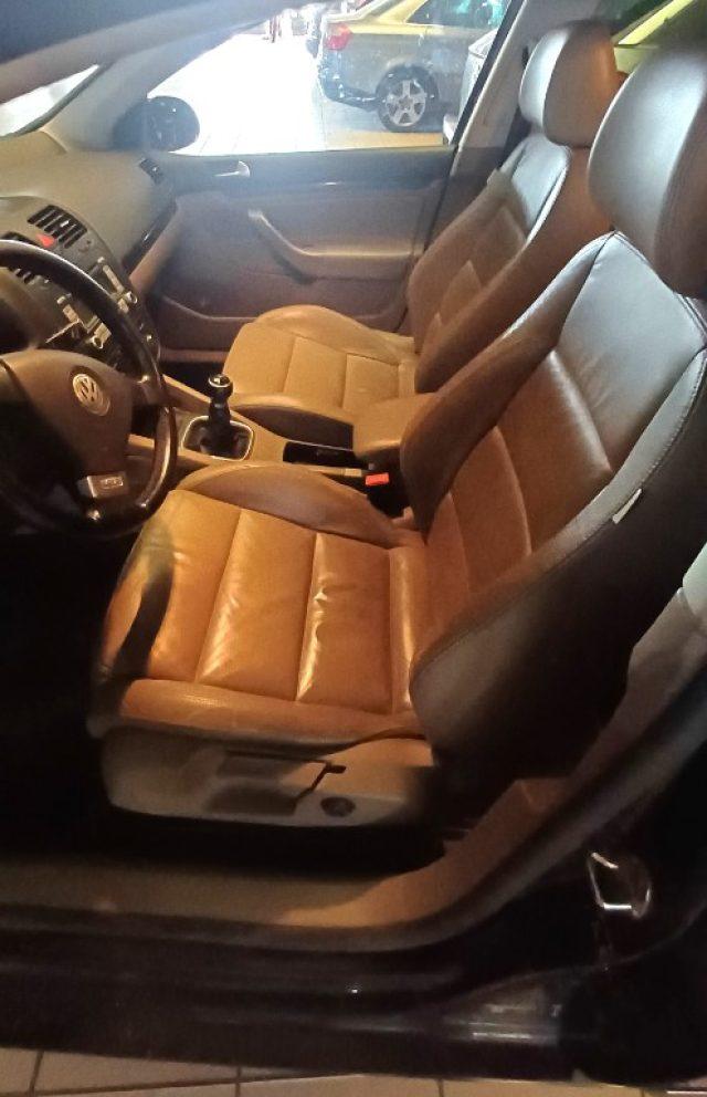 VOLKSWAGEN Golf 1.9 TDI 5p. GT Sport U.P.