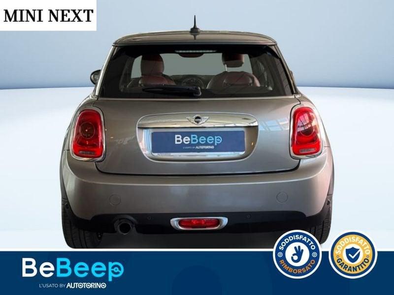 MINI Mini 3 porte 1.5 COOPER HYPE 3P AUTO