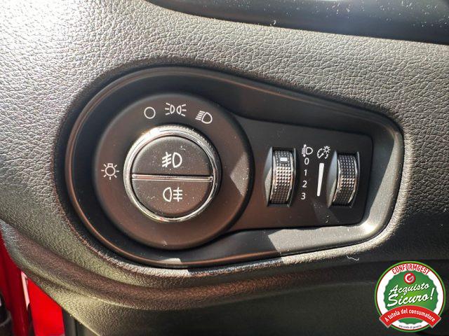 JEEP Renegade 1.0 T3 Limited