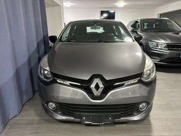 Renault Clio 1.5 dCi 8V 90CV Start&Stop 5 porte Energy