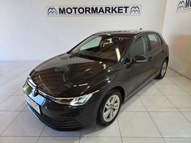 Volkswagen Golf 2.0 TDI SCR Life DSG