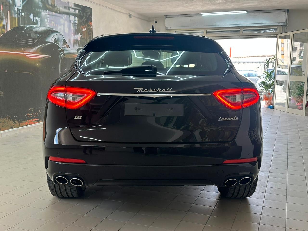 Maserati Levante 3.0 250 CV (NO SUPER BOLLO)