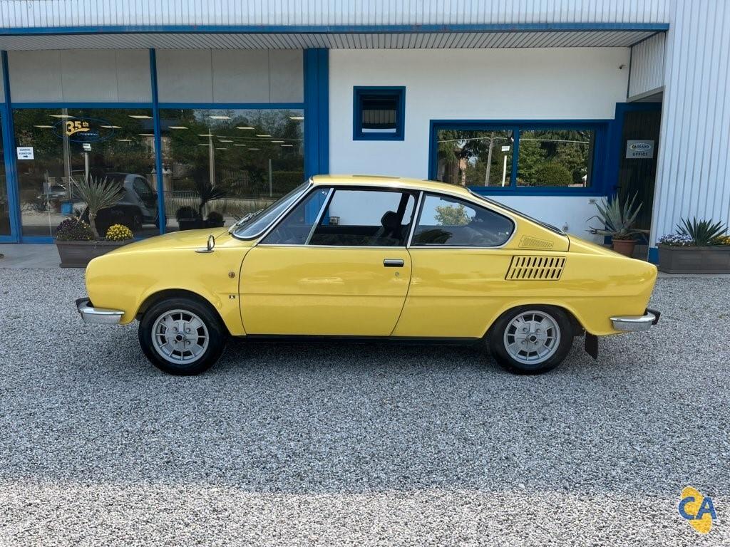 Skoda 110R