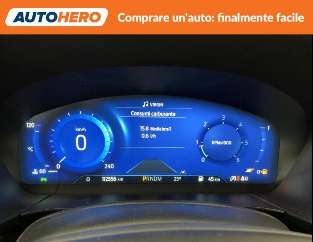 FORD Kuga 1.5 EcoBlue 120 CV aut. 2WD ST-Line