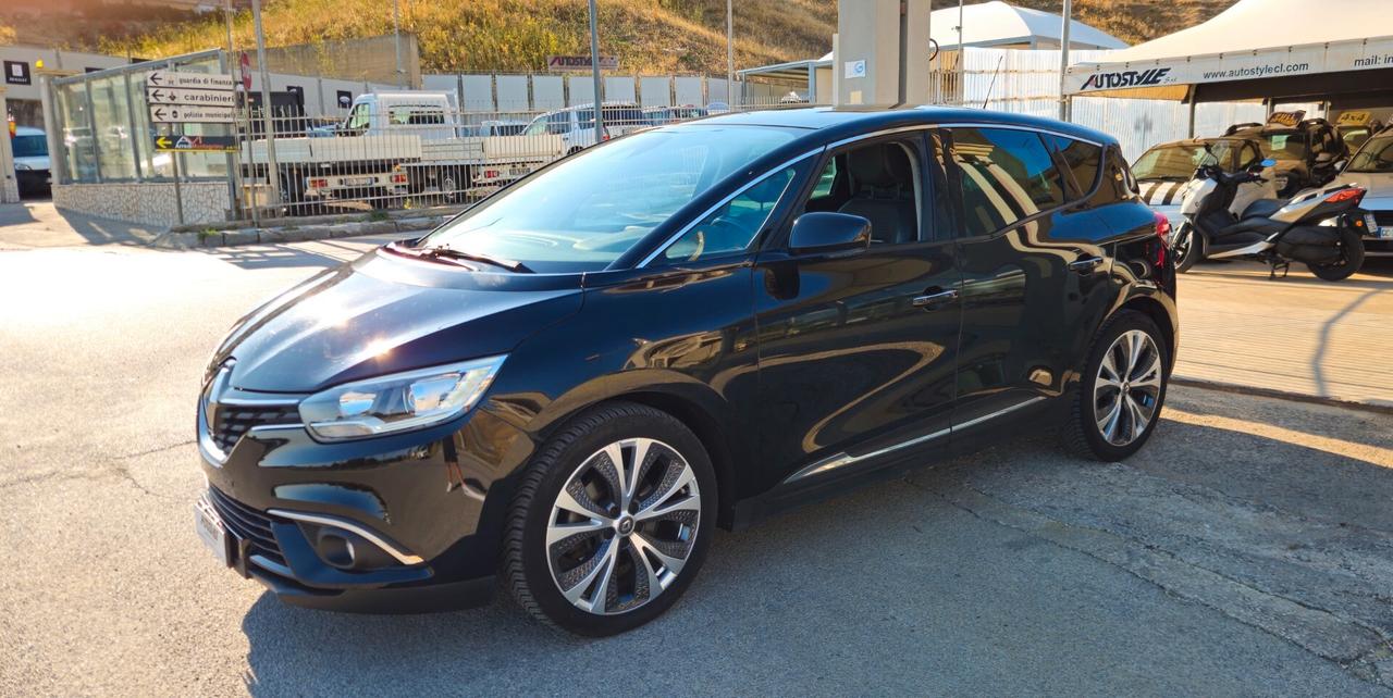 Renault Scénic dCi 8V 110 CV Energy Bose