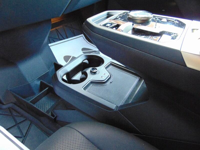 BMW iX (i20) iX xDrive 40 Pacchetto ...