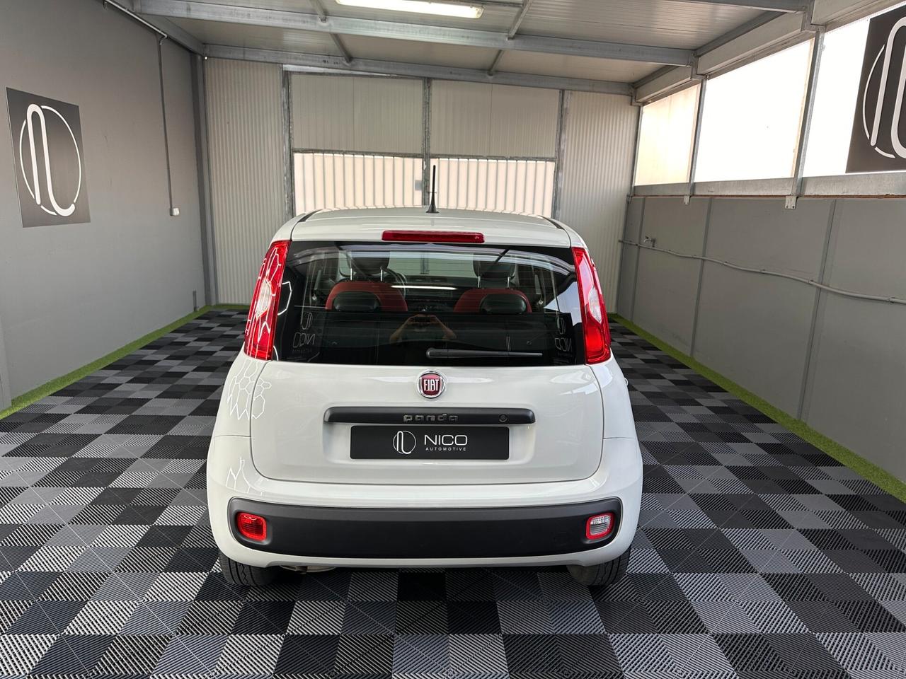 Fiat Panda 1.2 EasyPower