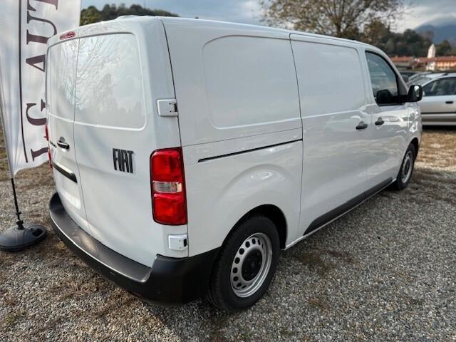 Fiat Scudo 1.5 BlueHDi 120CV PL-TN Furgone