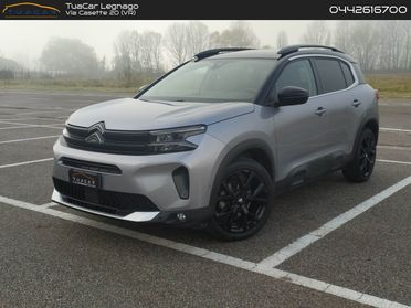 Citroen C5 Aircross Shine 1.5 Blue HDi 130 #8235
