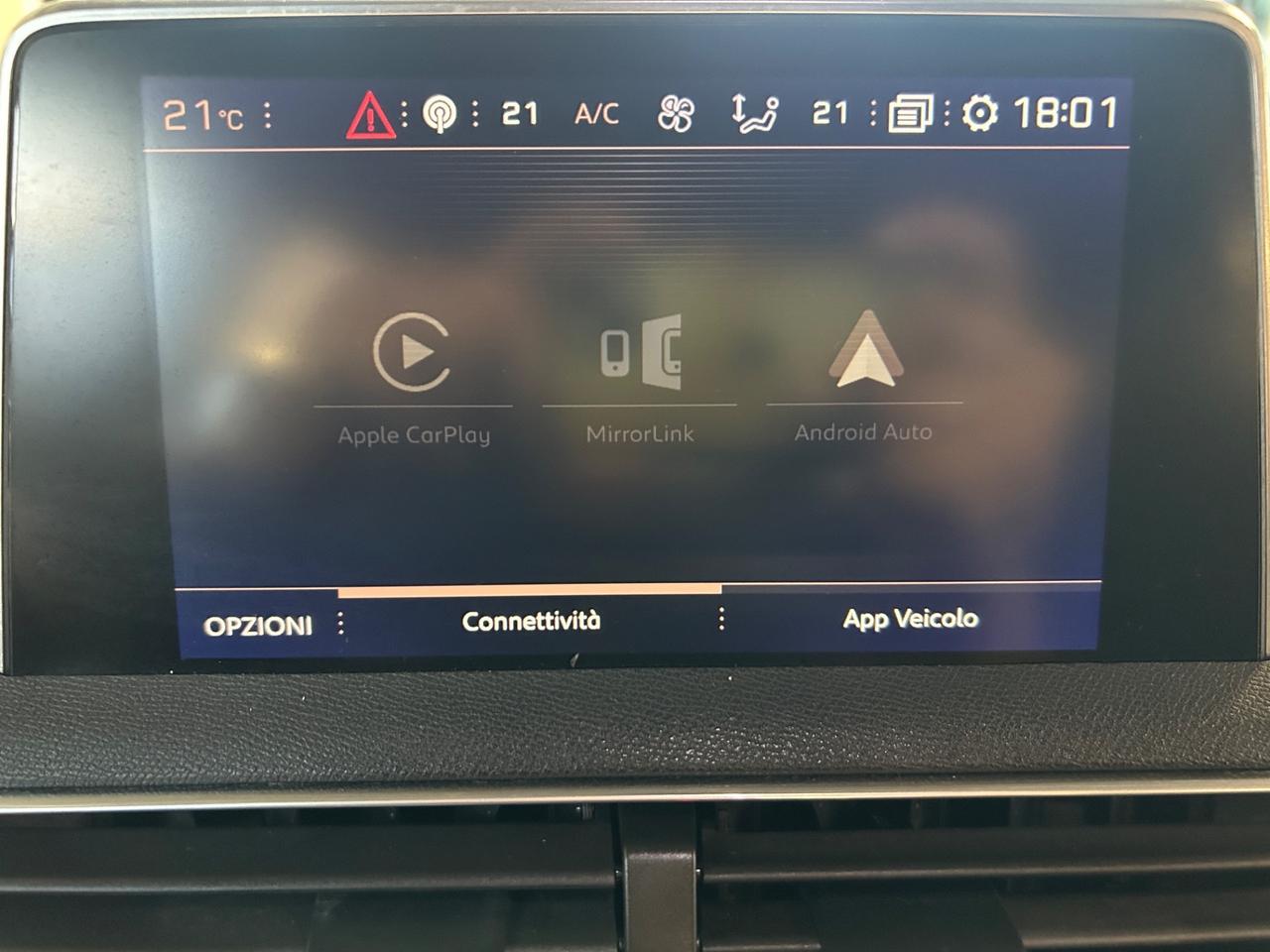 Peugeot 3008 1.6 BlueHDi GT Line 88KW