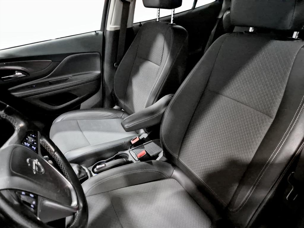 Opel Mokka X 1.4 t. Innovation Gpl-tech 4x2 140cv my18