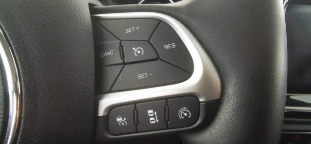 JEEP Compass 2.0 Multijet II 4WD Limited