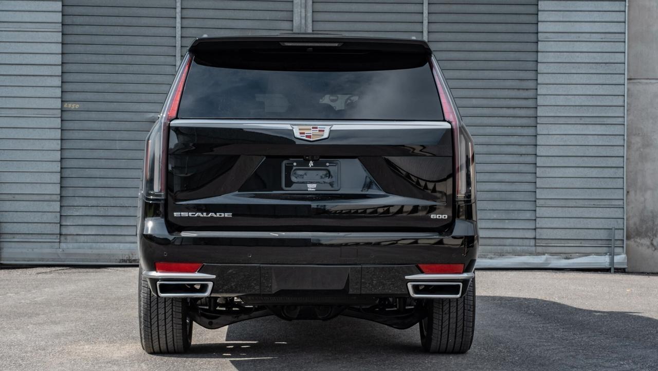 Cadillac Escalade 2024 - 6.2L V8 ESV Premium Luxury