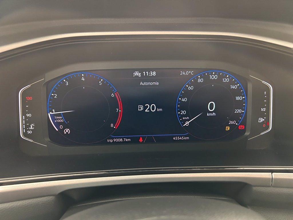 VOLKSWAGEN T-roc 1.0 tsi life 110cv del 2022