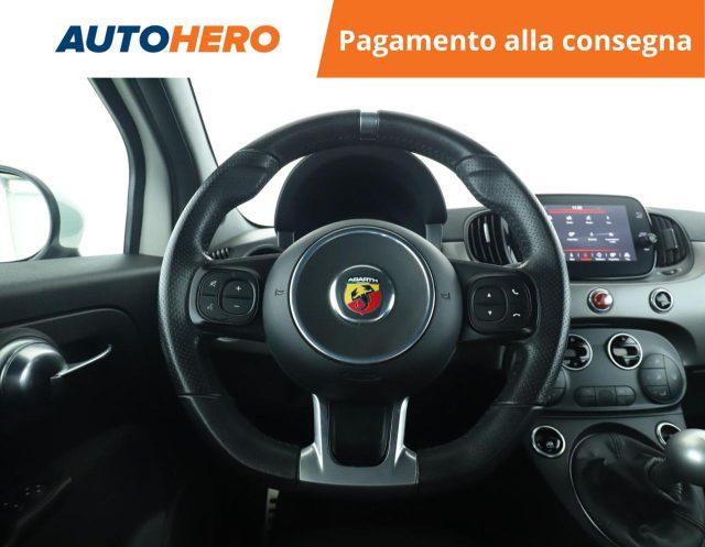 ABARTH 595 1.4 Turbo T-Jet 165 CV