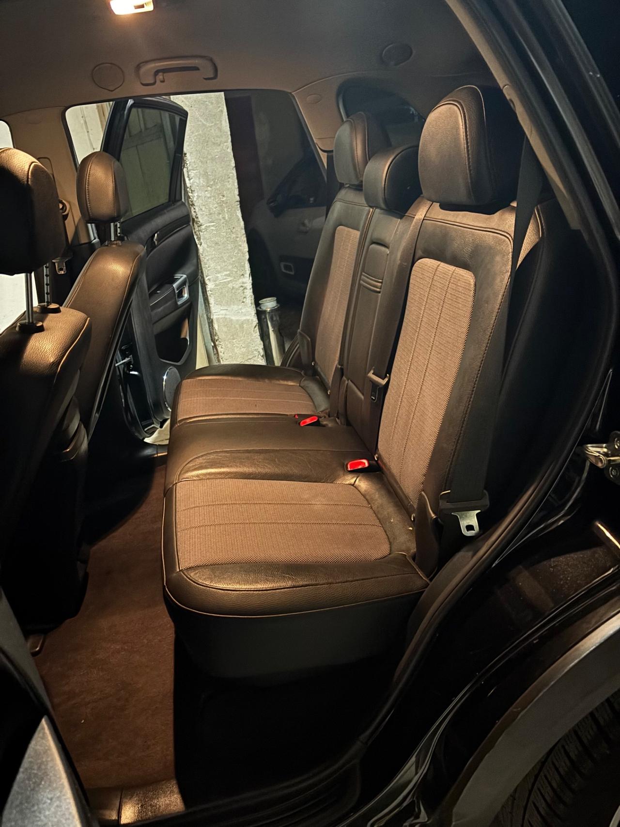 Opel Antara 2.2 CDTI 163CV Cosmo Unlimited
