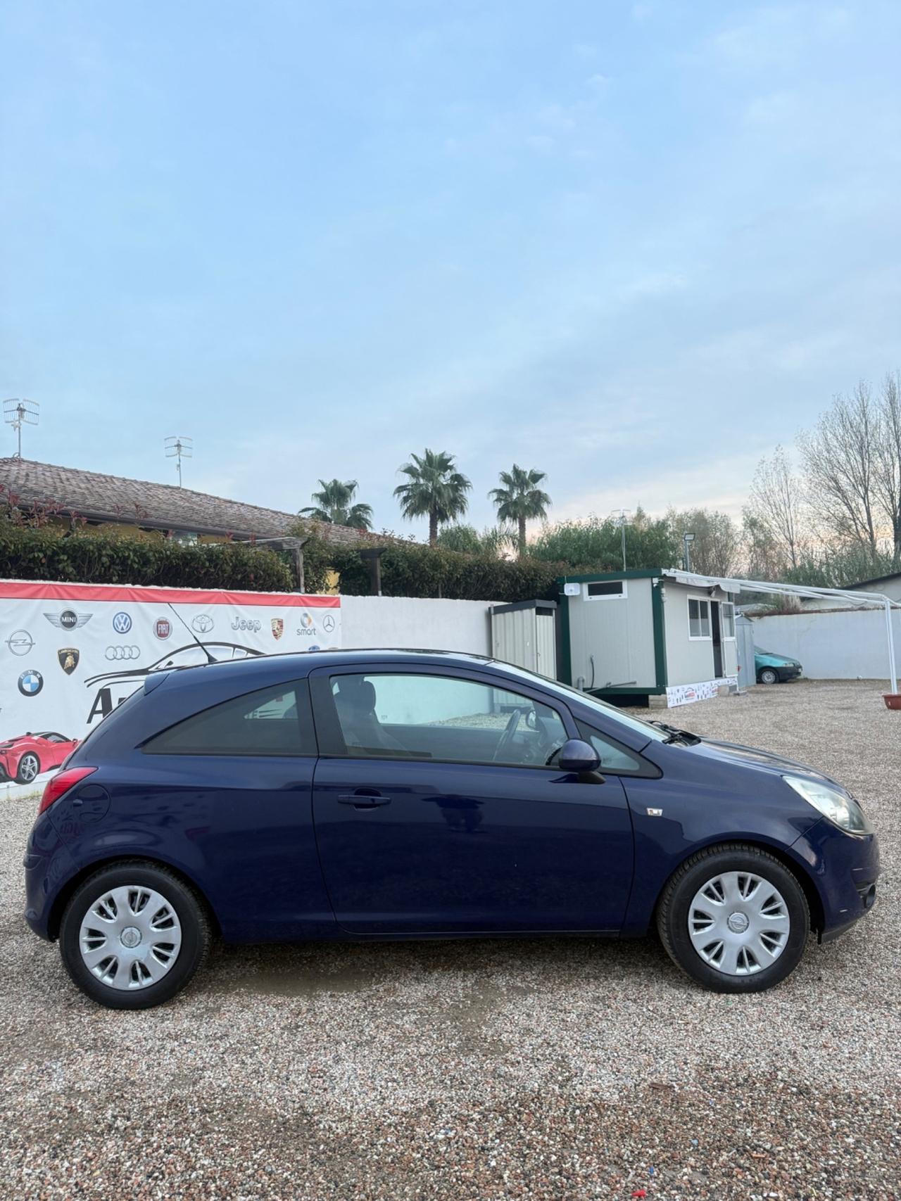 Opel Corsa 1.3 CDTI 75CV ecoFLEX 3 porte Club