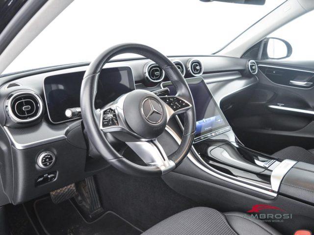 MERCEDES-BENZ CLA sse C 220d Mild hybrid Premium Pro