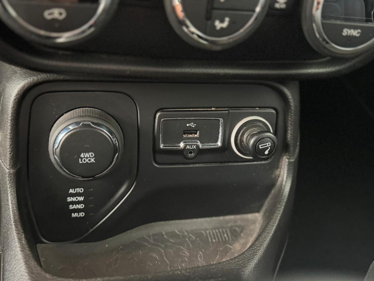 Jeep Renegade 2.0 Mjt 140CV 4WD Active Drive Longitude