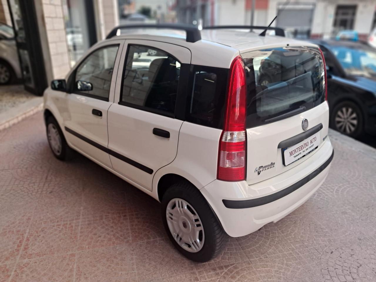 Fiat Panda 1.2 Dynamic Natural Power-TuaConSoliEuro2990